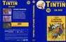 TINTIN L'AFFAIRE TOURNESOL